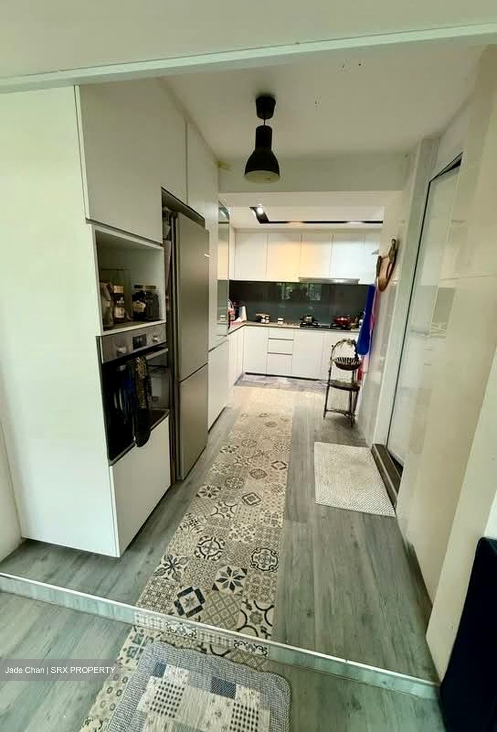 Blk 144 Petir Road (Bukit Panjang), HDB Executive #591410931